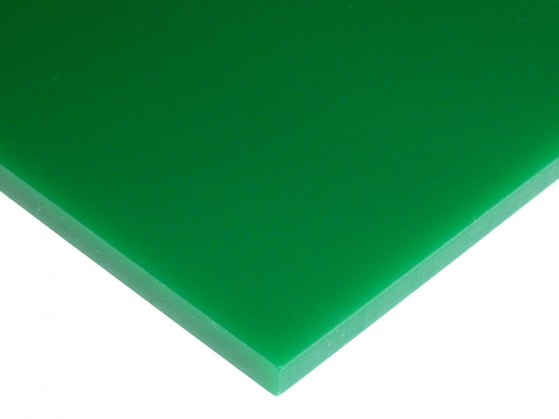 PE 1000 30x1000x2000mm roheline REG
