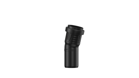 PP MASTER 3 PLUS põlv 75, nurgaga 15°