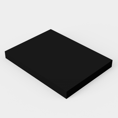 PE300 25x1000x2000mm, must