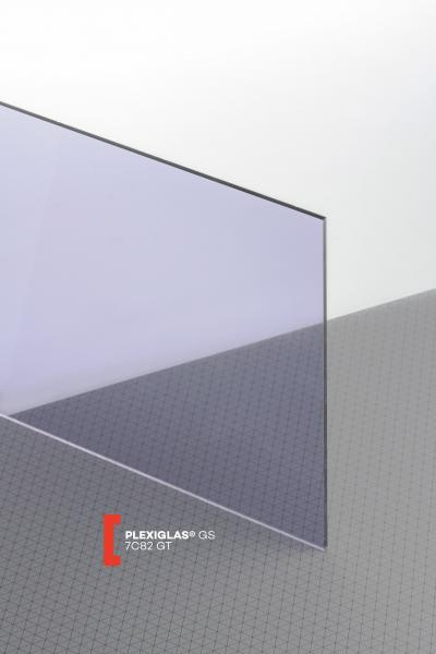 PLEXIGLAS GS, 3x2030x3050mm, 7C82 hall