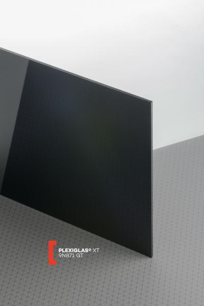 PLEXIGLAS XT, 10x2050x3050mm, 9N871 must