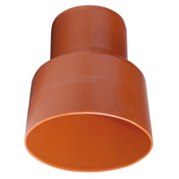 PVC NAL üleminekud betoontorule (kuumkhanev) 200 x 300