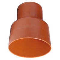 PVC NAL üleminekud betoontorule (kuumkhanev) 110 x 160,2