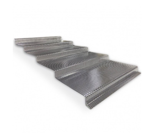 MK PC Diamond TILE EFFECT 2,8x954x4000mm, hall