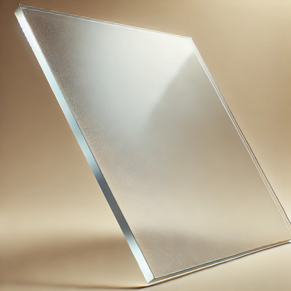 PLEXIGLAS XT UV100, 3x2050x3050mm, 0A570 AR kirgas