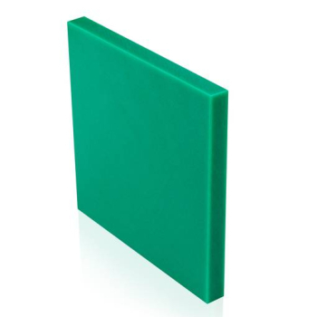 PE1000 15x1250x3000mm roheline REG