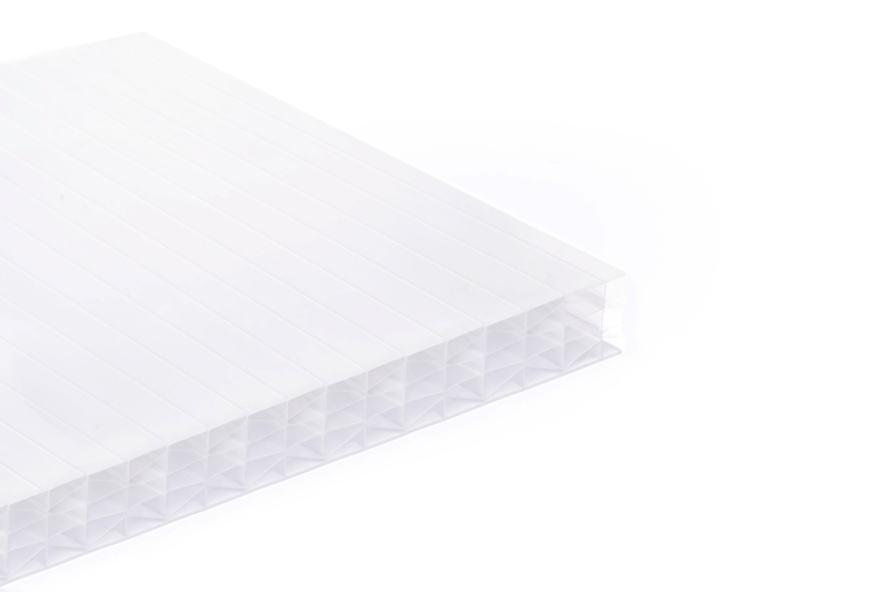 Kihtplastik PC 1UV 10/6M x2100x6000mm, T(1,5), opaal