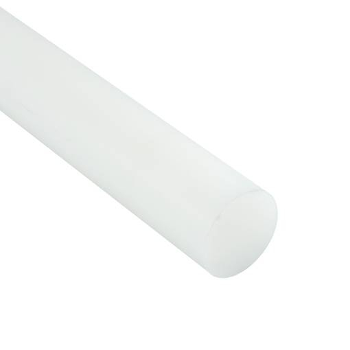 PE1000 ümar 50x2000mm, natural