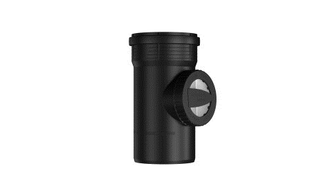 PP MASTER 3 PLUS puhastuskolmik 110