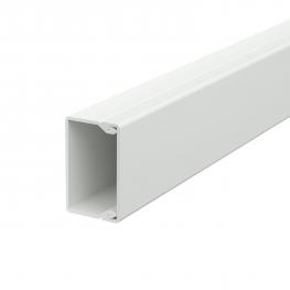 WDK25040RW karbik, polaarvalge; RAL 9010