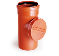 PVC NAL puhastuskolmikud kaanega (reviis) 200
