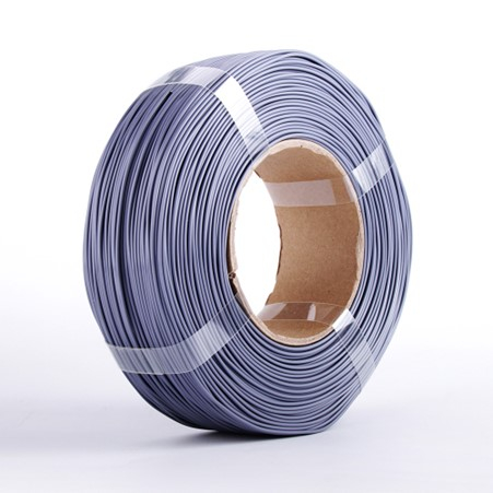 eSun PLA+ Refilament 1.75mm 1kg Grey - Hall