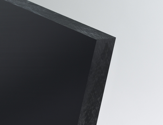 PE HD 20x1000x2000mm must