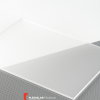 PLEXIGLAS GS Satinice, 8x2030x3050mm, 0F00 DC Crystal