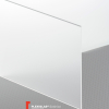 PLEXIGLAS GS Satinice, 3x2030x3050mm, 0F00 SC kirgas