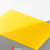 PLEXIGLAS GS Satinice, 6x2030x3050mm, 1H17 DC Sunshine