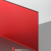 PLEXIGLAS GS Satinice, 6x2030x3050mm, 3C01 DC Cherry
