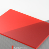 PLEXIGLAS GS Satinice, 6x2030x3050mm, 3C04 DC Strawberry