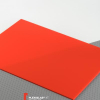 PLEXIGLAS XT, 3x2050x3050mm, 3N570 punane