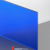 PLEXIGLAS GS Satinice, 6x2030x3050mm, 5C01 DC Sky blue