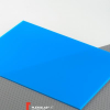 PLEXIGLAS XT, 3x2050x3050mm, 5N370 sinine