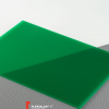 PLEXIGLAS XT, 3x2050x3050mm, 6N570 roheline