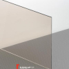 PLEXIGLAS GS, 3x2030x3050mm, 7C22 pruun