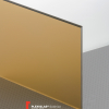PLEXIGLAS GS Satinice, 6x2030x3050mm, 8C01 DC Terra