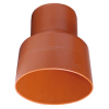 PVC NAL üleminekud betoontorule (kuumkhanev) 110 x 160,2
