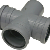 PP-HT rist 110 x 110, nurgaga  88°, hall