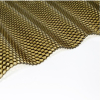 MK PC Diamond SINUS 76/18; 2,8x1045x3000mm, pronks