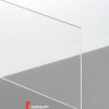 PLEXIGLAS XT Optical, 4x2050x3050mm, 0A000HC läbipaistev, kirgas