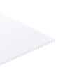 Kihtplastik PC 1UV 6/2Hx2100x6000mm, T(1,1), kirgas