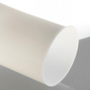 PLEXIGLAS XT toru 150/144 x 2000mm, opaal