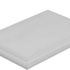 PE HD 2x1000x2000mm natural