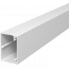 WDK40060RW karbik, polaarvalge; RAL 9010