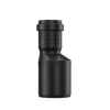 PP MASTER 3 PLUS üleminek 75x50, must