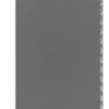 PPkärg IPVAN 4x2050x3050mm D4 hall RAL7046