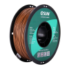 eSun PLA+ 1.75mm 1kg Brown – pruun