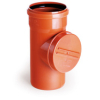 PVC NAL puhastuskolmikud kaanega (reviis) 110