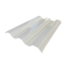 PC trapets 76/18 matt 0,8x1060x6000mm BRETT MARTIN kirgas
